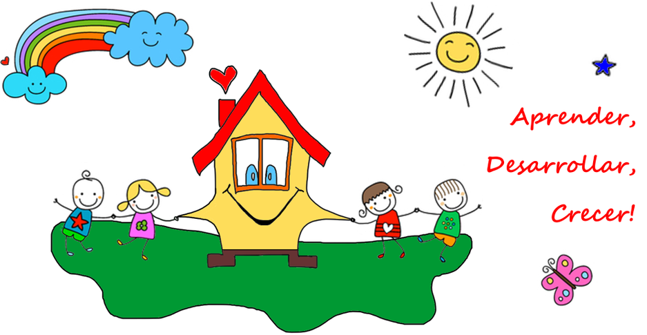 Escuela La Cabaña Mágica